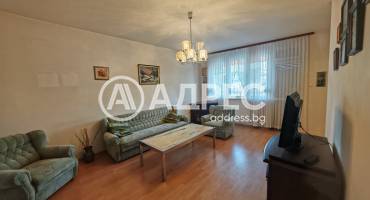 Тристаен апартамент, Пловдив, Каменица 1, 687799, Снимка 4