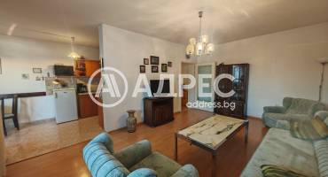 Тристаен апартамент, Пловдив, Каменица 1, 687799, Снимка 5