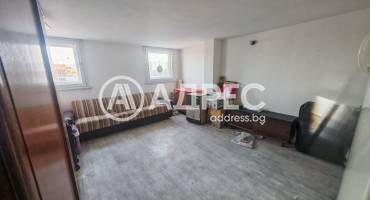 Тристаен апартамент, Пловдив, Каменица 1, 687799, Снимка 7