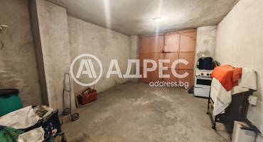 Тристаен апартамент, Пловдив, Каменица 1, 687799, Снимка 8