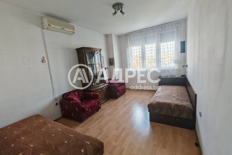 Тристаен апартамент, Пловдив, Каменица 1, 687799, Снимка 2