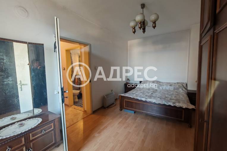 Тристаен апартамент, Пловдив, Каменица 1, 687799, Снимка 3