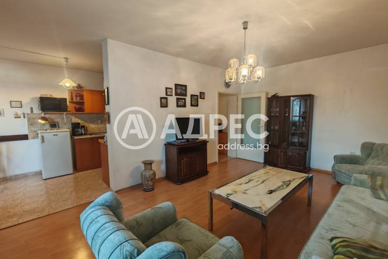 Тристаен апартамент, Пловдив, Каменица 1, 687799, Снимка 5