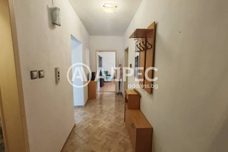 Тристаен апартамент, Пловдив, Каменица 1, 687799, Снимка 6