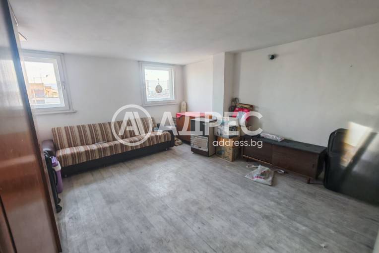 Тристаен апартамент, Пловдив, Каменица 1, 687799, Снимка 7