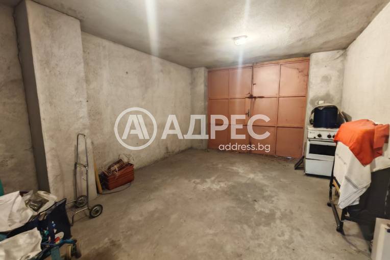 Тристаен апартамент, Пловдив, Каменица 1, 687799, Снимка 8