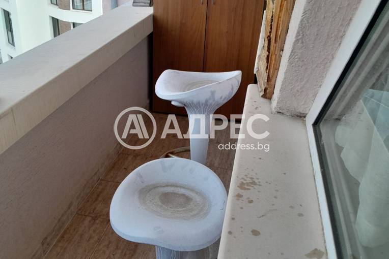Многостаен апартамент, Благоевград, Център, 691799, Снимка 10