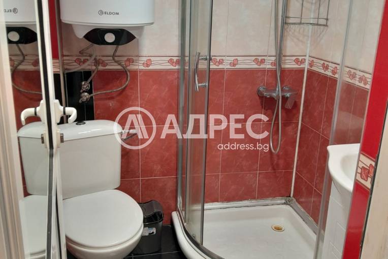 Многостаен апартамент, Благоевград, Център, 691799, Снимка 7