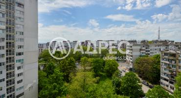 Двустаен апартамент, Бургас, Лазур, 694799, Снимка 9
