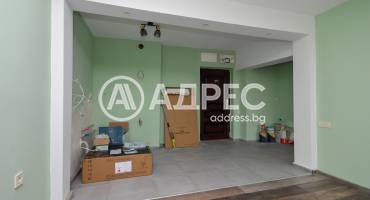 Двустаен апартамент, Бургас, Лазур, 694799, Снимка 11