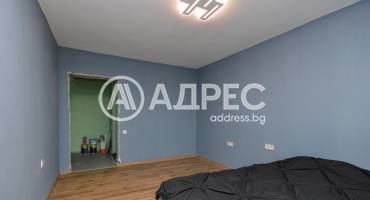 Двустаен апартамент, Бургас, Лазур, 694799, Снимка 5