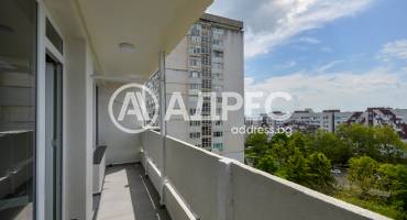 Двустаен апартамент, Бургас, Лазур, 694799, Снимка 8