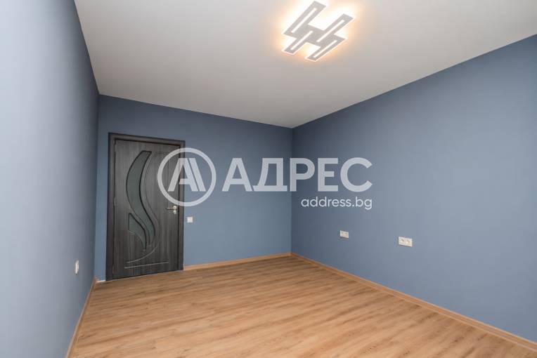Двустаен апартамент, Бургас, Лазур, 694799, Снимка 5
