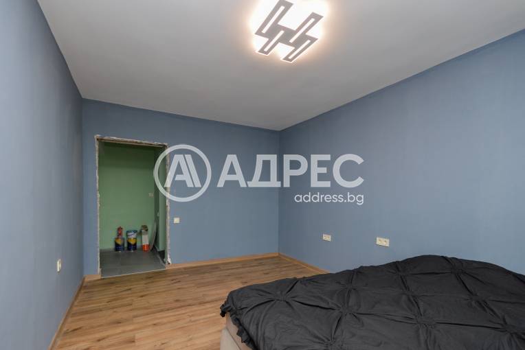 Двустаен апартамент, Бургас, Лазур, 694799, Снимка 5