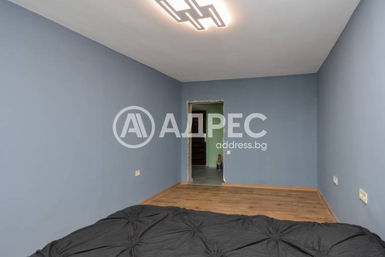 Двустаен апартамент, Бургас, Лазур, 694799, Снимка 6