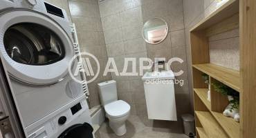 Тристаен апартамент, Плевен, 9-ти квартал, 695799, Снимка 10