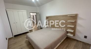 Тристаен апартамент, Плевен, 9-ти квартал, 695799, Снимка 5