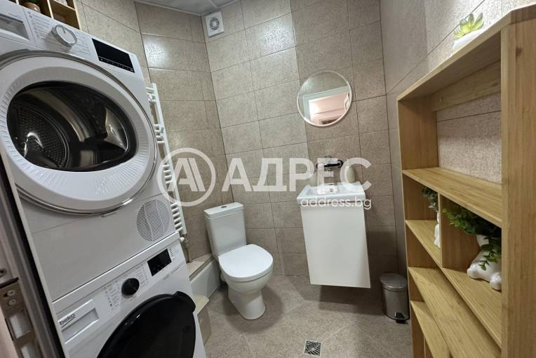 Тристаен апартамент, Плевен, 9-ти квартал, 695799, Снимка 10