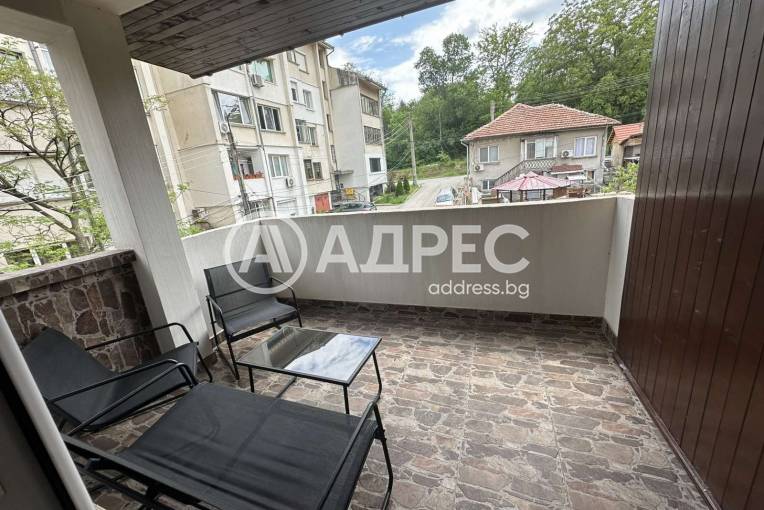 Тристаен апартамент, Плевен, 9-ти квартал, 695799, Снимка 11