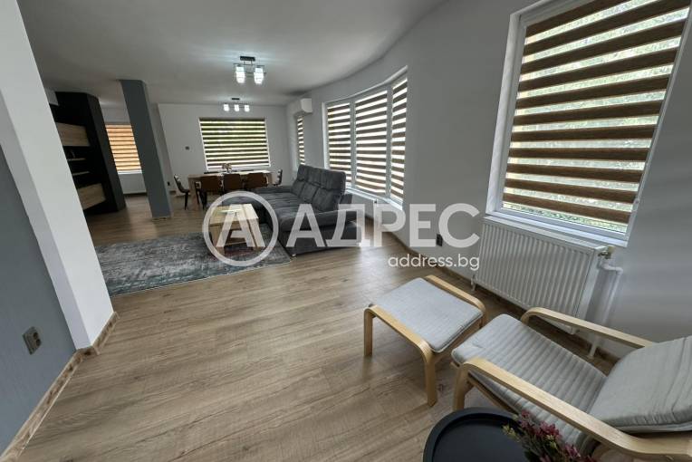 Тристаен апартамент, Плевен, 9-ти квартал, 695799, Снимка 3