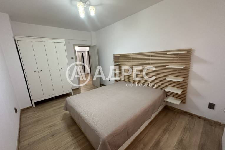 Тристаен апартамент, Плевен, 9-ти квартал, 695799, Снимка 5