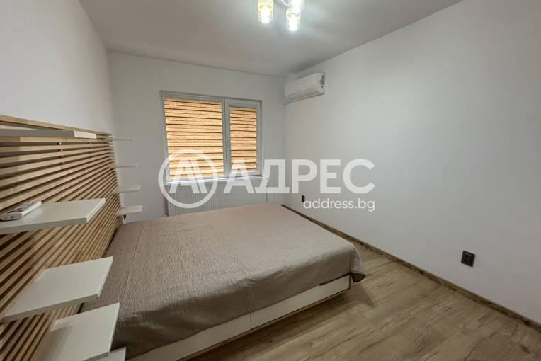 Тристаен апартамент, Плевен, 9-ти квартал, 695799, Снимка 6