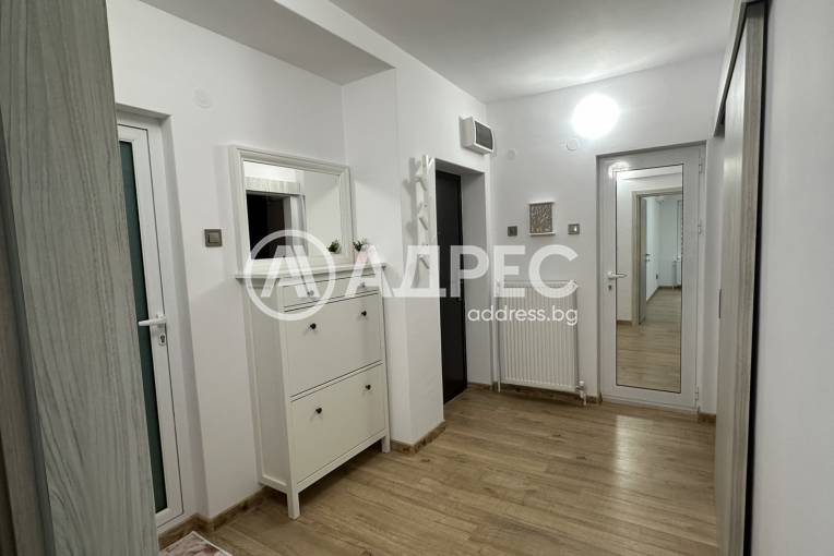 Тристаен апартамент, Плевен, 9-ти квартал, 695799, Снимка 8