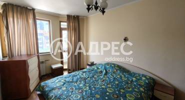 Многостаен апартамент, Варна, Икономически университет, 699799, Снимка 10