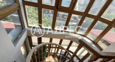 Многостаен апартамент, Варна, Икономически университет, 699799, Снимка 13