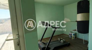 Многостаен апартамент, Варна, Икономически университет, 699799, Снимка 15