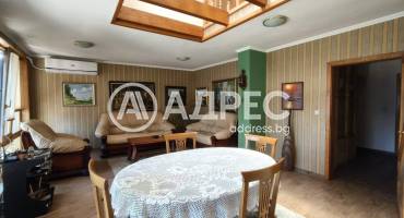 Многостаен апартамент, Варна, Икономически университет, 699799, Снимка 16