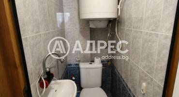 Многостаен апартамент, Варна, Икономически университет, 699799, Снимка 19