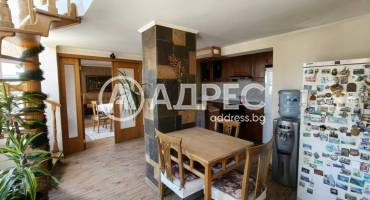 Многостаен апартамент, Варна, Икономически университет, 699799, Снимка 7