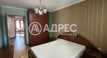 Многостаен апартамент, Варна, Икономически университет, 699799, Снимка 8
