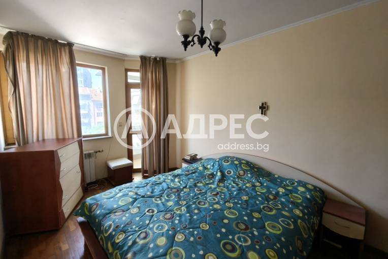 Многостаен апартамент, Варна, Икономически университет, 699799, Снимка 10
