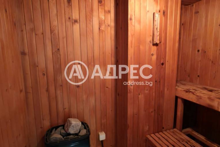 Многостаен апартамент, Варна, Икономически университет, 699799, Снимка 11