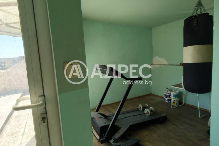 Многостаен апартамент, Варна, Икономически университет, 699799, Снимка 15