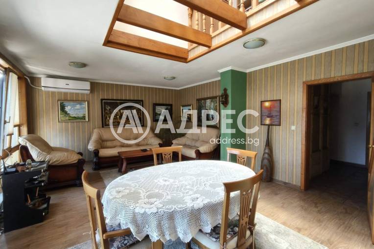 Многостаен апартамент, Варна, Икономически университет, 699799, Снимка 16