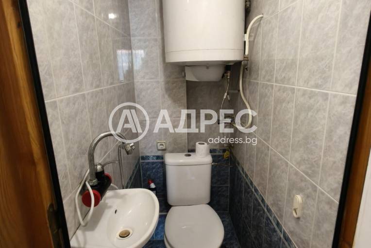 Многостаен апартамент, Варна, Икономически университет, 699799, Снимка 19