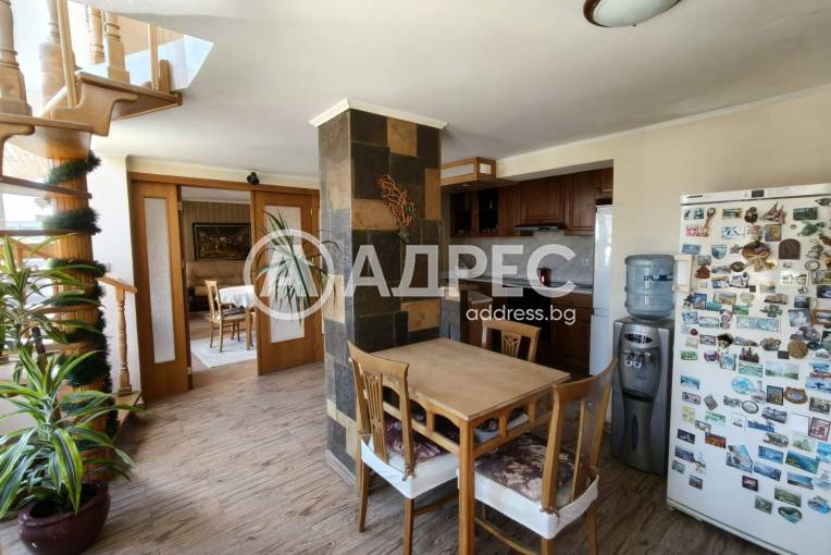 Многостаен апартамент, Варна, Икономически университет, 699799, Снимка 7