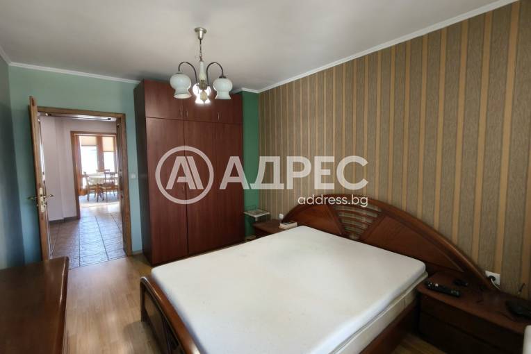 Многостаен апартамент, Варна, Икономически университет, 699799, Снимка 8