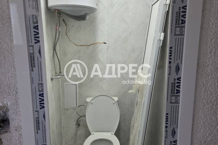 Тристаен апартамент, Монтана, Младост, 700799, Снимка 11