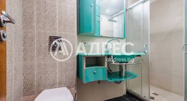 Тристаен апартамент, Варна, Окръжна болница, 701799, Снимка 12