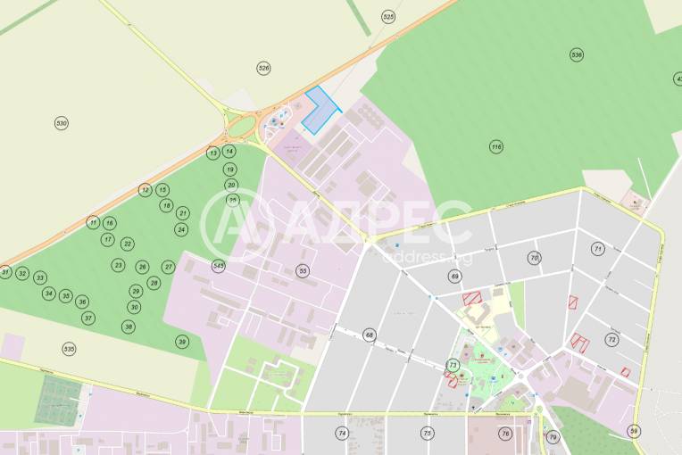 Парцел/Терен, Балчик, Левски, 703799, Снимка 1