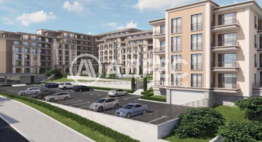 Двустаен апартамент, Слънчев бряг, 623800, Снимка 2