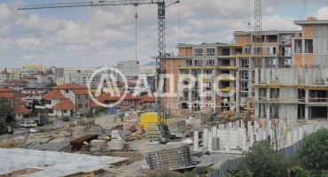 Двустаен апартамент, Слънчев бряг, 623800, Снимка 5