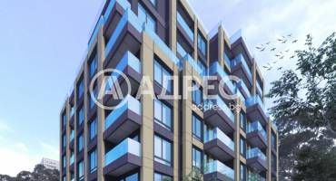 Тристаен апартамент, Варна, Възраждане 3, 648800, Снимка 1