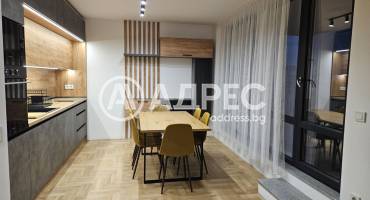 Двустаен апартамент, Варна, Младост 2, 677800, Снимка 10