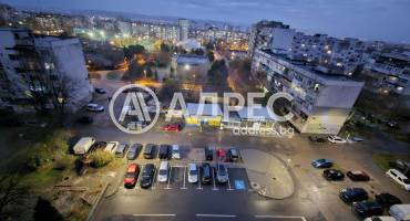 Двустаен апартамент, Варна, Младост 2, 677800, Снимка 11