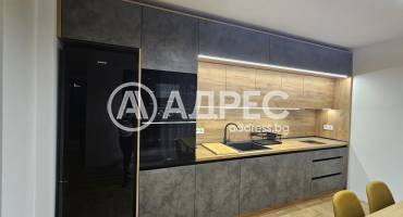 Двустаен апартамент, Варна, Младост 2, 677800, Снимка 2